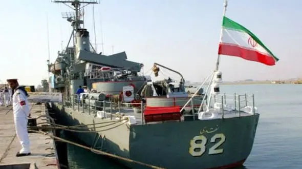 راه اندازی خط کشتیرانی بوشهر به قطر