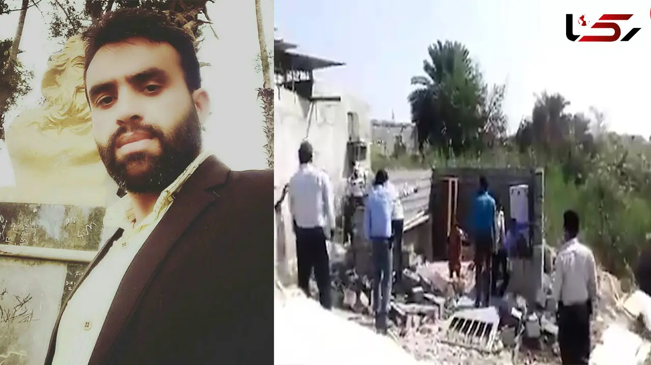 2 زن بی خانمان بندرعباسی زمین دار شدند / بعد از خودسوزی و آوارگی + فیلم اختصاصی