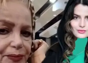 فیلم /  هما خاکپاش بازیگر: تا الان هیچ پیشنهاد غیراخلاقی برای رابطه نداشتم .../ غزاله کرمی  سوجان دروغ میگه .../ شاید نقش ندادن بهش خواسته تلافی ... یا میخواسته خودشو معروفتر ...