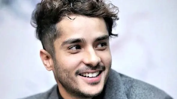  ورزش ساعد سهیلی و پسرش در باشگاه | پدر و پسر ورزشکار حرفه ای هستند 