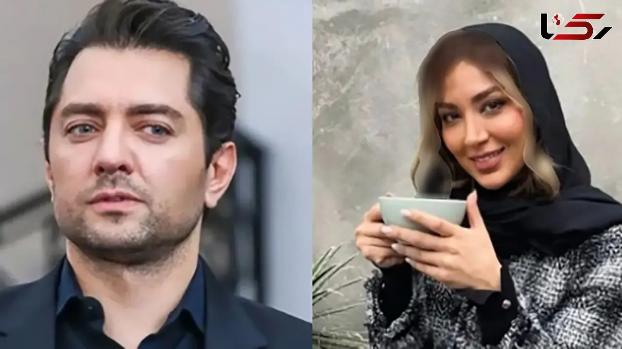میوه آرایی شیک و جذاب مینا مختاری به مناسبت روز تولدش+فیلم