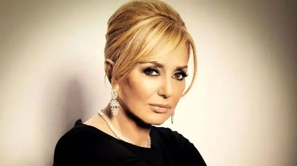 فیلم / شهرام شب پره به علی ضیا : هیچ کسی جای گوگوش و داریوش را نمی گیرد+فیلم 