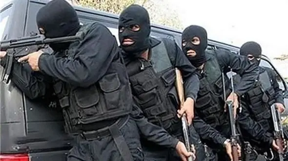 نجات کودک ایرانشهری از چنگال باند آدم ربایان 