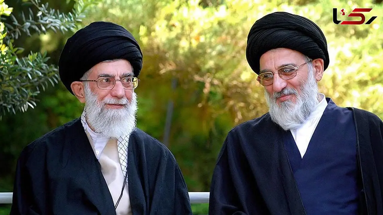 برادران آیت‌الله هاشمی‌شاهرودی در عراق شهید شدند + عکس