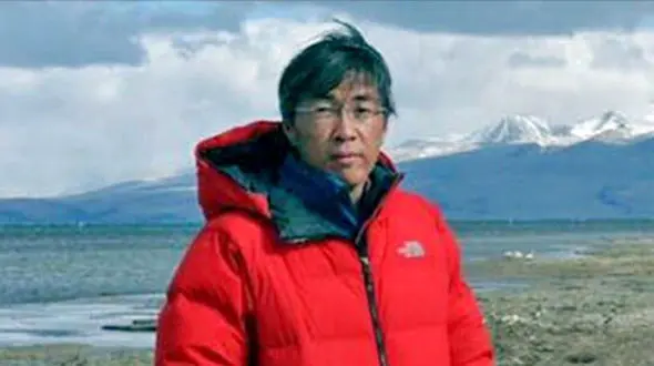 مرگ کوهنورد مالزیایی به دلیل شدت سرمازدگی در بیمارستان + عکس