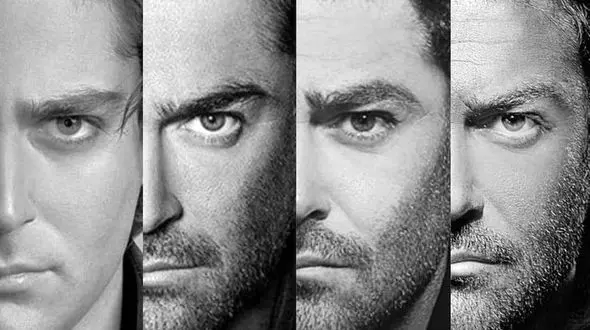 محمدرضا گلزار : نفر اول بودن را دوست داشتم/ اگر در زندگی سه کار بزرگ کرده باشی آدم موفقی هستی