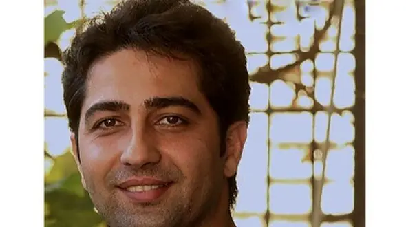 عکس/ نگاهی به چیدمان خانه لاکچری و دلباز علی سخنگو، پارسای دلدادگان/ خانومش چه سلیقه ای تو چیدمان به خرج داده