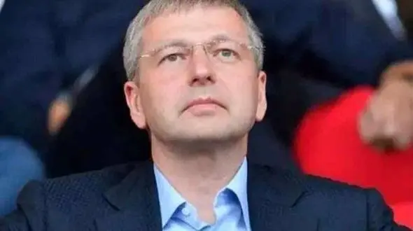 دستگیری مالک باشگاه موناکو به جرم کمک به ایران برای دور زدن تحریم ها