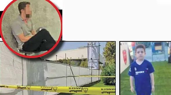  بازی آخر در گذرگاه مرگ