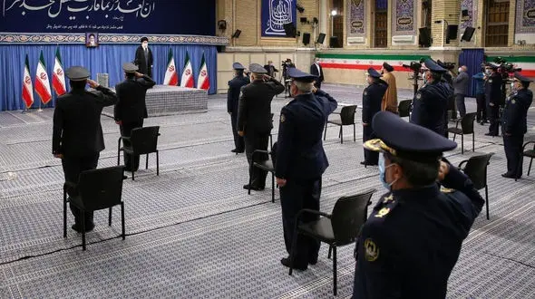 فصل الخطاب رهبر انقلاب در باره برجام ؛ همه تحریم‌ها باید برداشته شود 