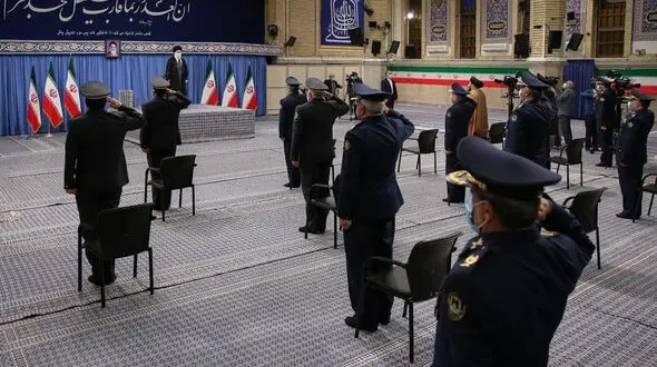 فصل الخطاب رهبر انقلاب در باره برجام ؛ همه تحریم‌ها باید برداشته شود 