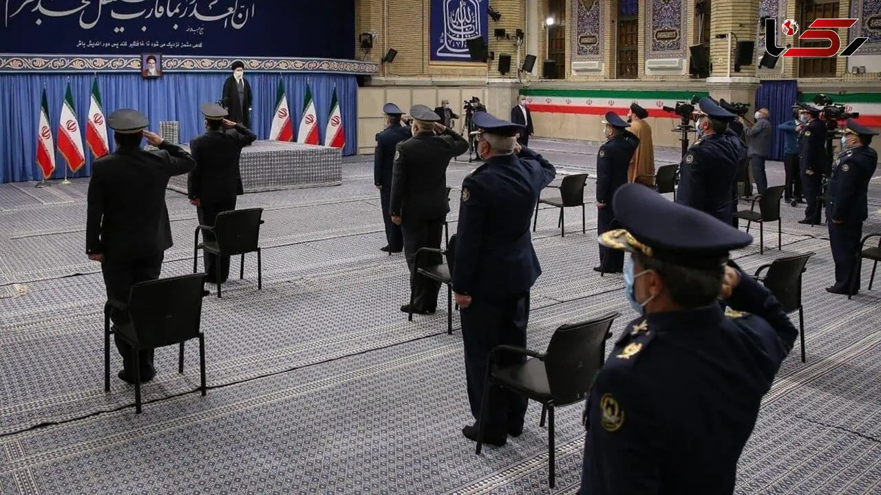 فصل الخطاب رهبر انقلاب در باره برجام ؛ همه تحریم‌ها باید برداشته شود 
