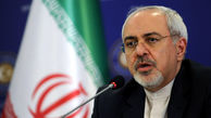 ظریف: تعدد دیدارهای دو جانبه باعث رفع موانع از روابط ایران و فرانسه می شود