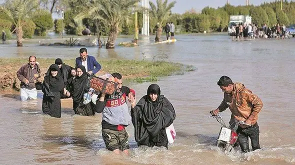 پیشنهاد بنیاد بین المللی صلح برای صرف هزینه‌های افطاری