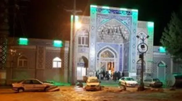 سیل مرگبار این بار در مشهد اردهال ! / 2 کشته تاکنون! /باز غافلگیری! + عکس
