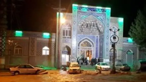 سیل مرگبار این بار در مشهد اردهال ! / 2 کشته تاکنون! /باز غافلگیری! + عکس