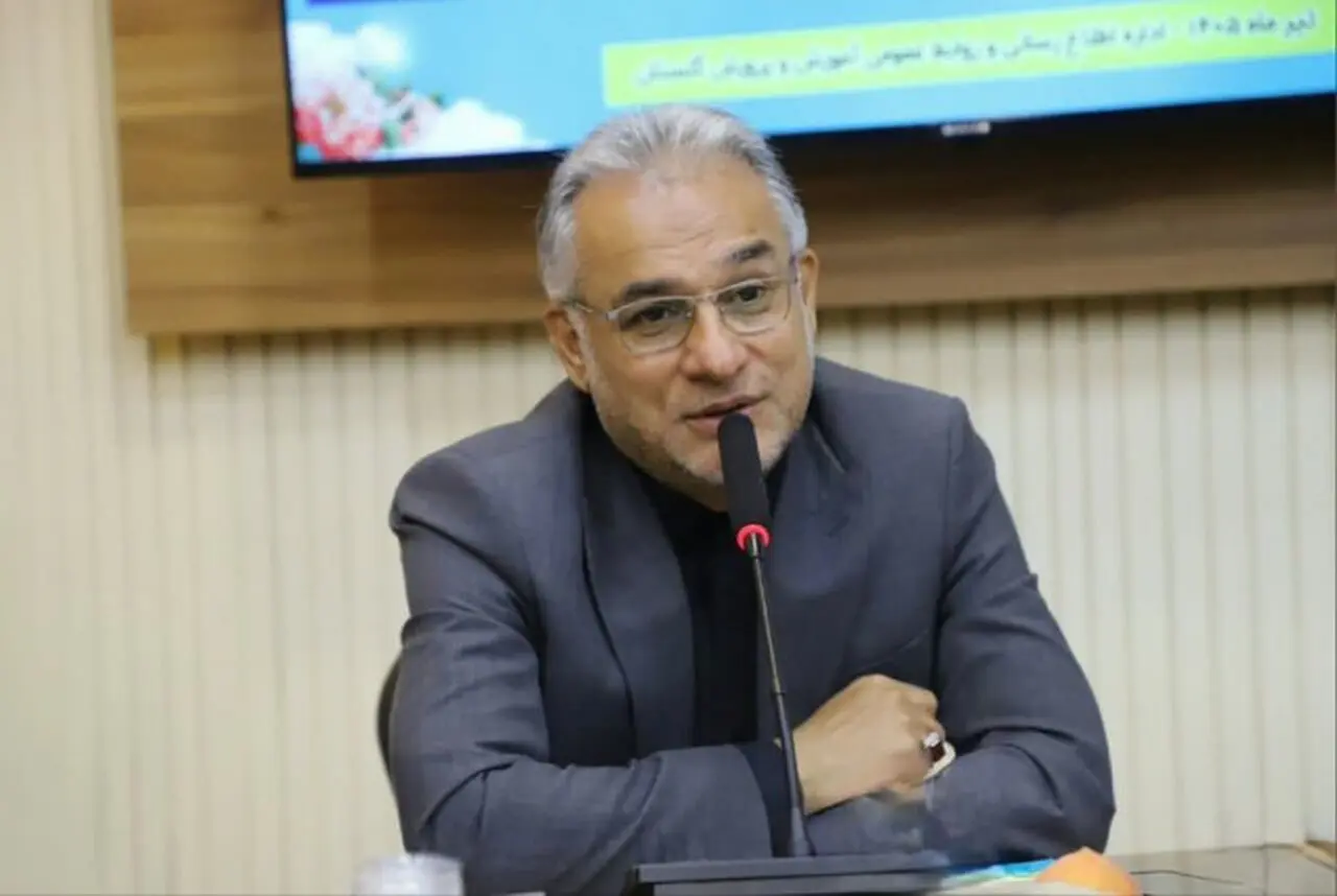 دانش‌آموزان گلستانی آماده آغاز سال تحصیلی جدید