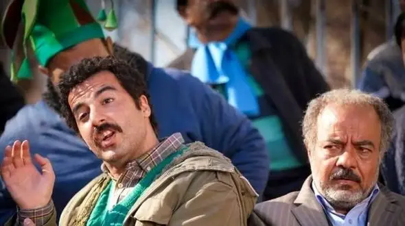 دکوراسیون شیک و زیبای خانه پاشا جمالی، مهیار سریال نون خ/ چقدر خوش سلیقه+عکس