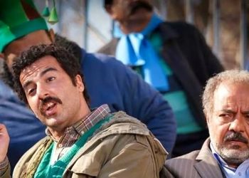 دکوراسیون شیک و زیبای خانه پاشا جمالی، مهیار سریال نون خ/ چقدر خوش سلیقه+عکس
