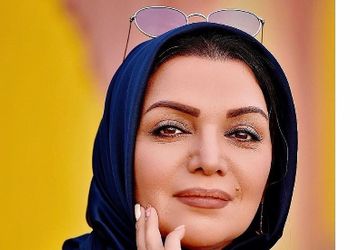 الهام پاوه نژاد در این سن و سال عاشق شد /  آن دم که چشمهایت .... + عکس متفاوت از خانم بازیگر سریال شکارچی