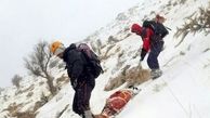 آخرین کوهنورد مفقودی حادثه اشترانکوه پیدا شد