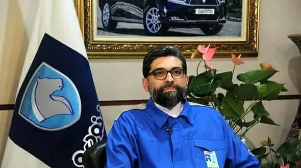 ایران خودرو نگرانی میلیون ها ایرانی را برطرف کرد !