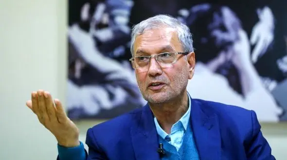 ربیعی : 4 طرح مهم معیشتی برای مردم داریم + فیلم