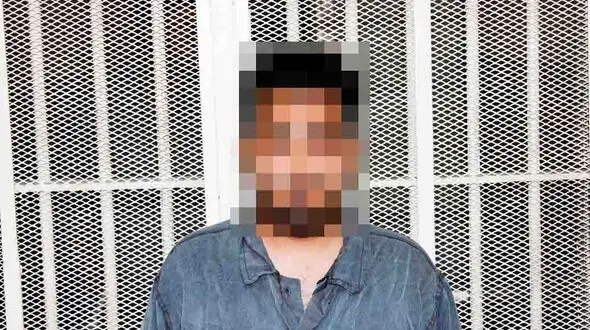 پسری پدرش را زنده زنده در جنوب تهران در آتش سوزاند / انگیزه احمقانه پسر چه بود؟ +عکس