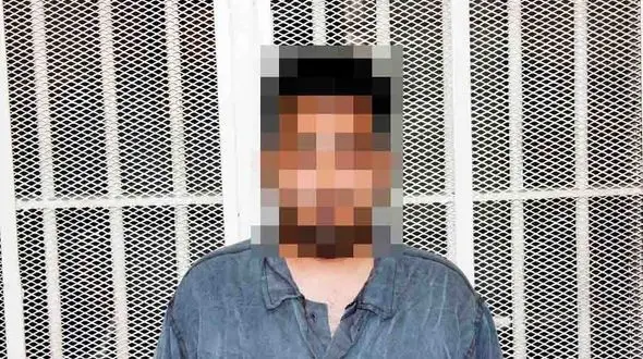 پسری پدرش را زنده زنده در جنوب تهران در آتش سوزاند / انگیزه احمقانه پسر چه بود؟ +عکس