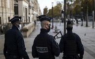 At least 1 killed, 1 injured in France shooting