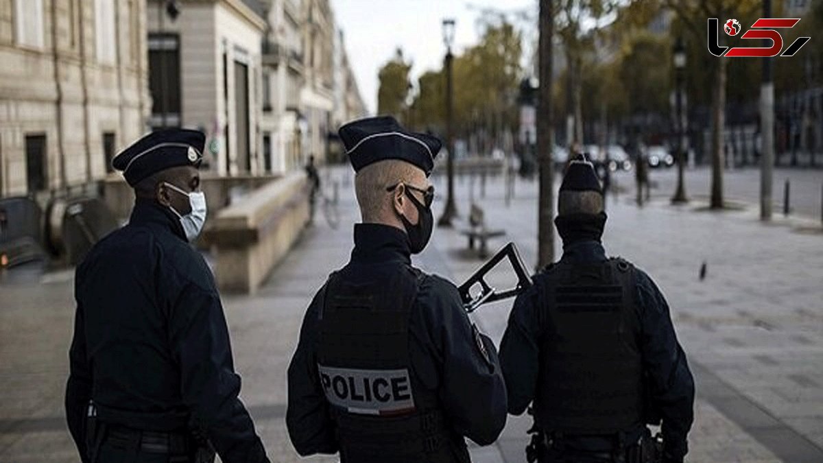 At least 1 killed, 1 injured in France shooting