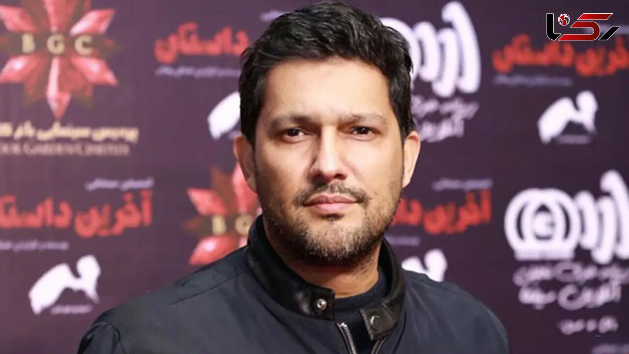 افشاگری حامد بهداد درباره ازدواجش ! / آقای خاص سکوتش را شکست !