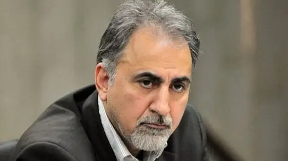 نجفی استعفا داد