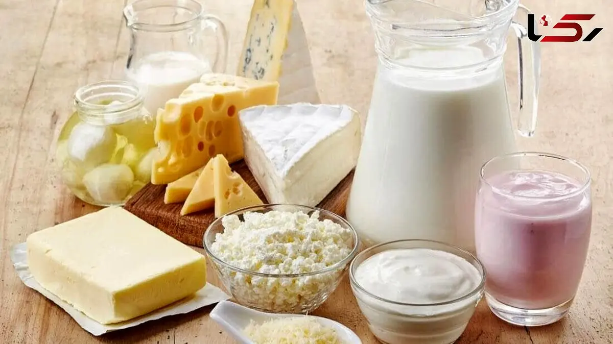 پشت پرده گرانی لبنیات / از سود ۵ درصدی تولیدکنندگان تا بحران نهاده‌ها