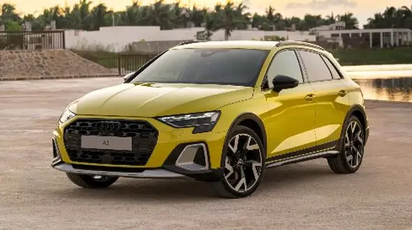 چرا آئودی A3 یکی از خاص‌ ترین هاچ‌ بک‌ های لوکس ایران است؟ / جدول کامل