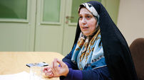 سلحشوری: نگاه امنیتی را از سازمان های مردم نهاد بردارید / خیران جمع شدنی نیستند 