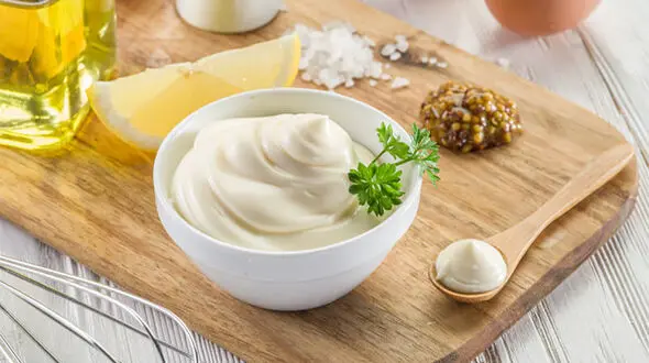وعده اول مهری کاهش قیمت سس مایونز