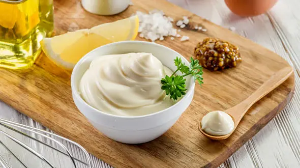 وعده اول مهری کاهش قیمت سس مایونز