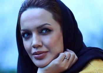 فیلم / مریم قجر: دخترم خوشگله و  10 سالشه ... اگه بخواد عمل زیبایی کنه هیچ مشکلی باهاش ندارم/ خودمم کلی ...