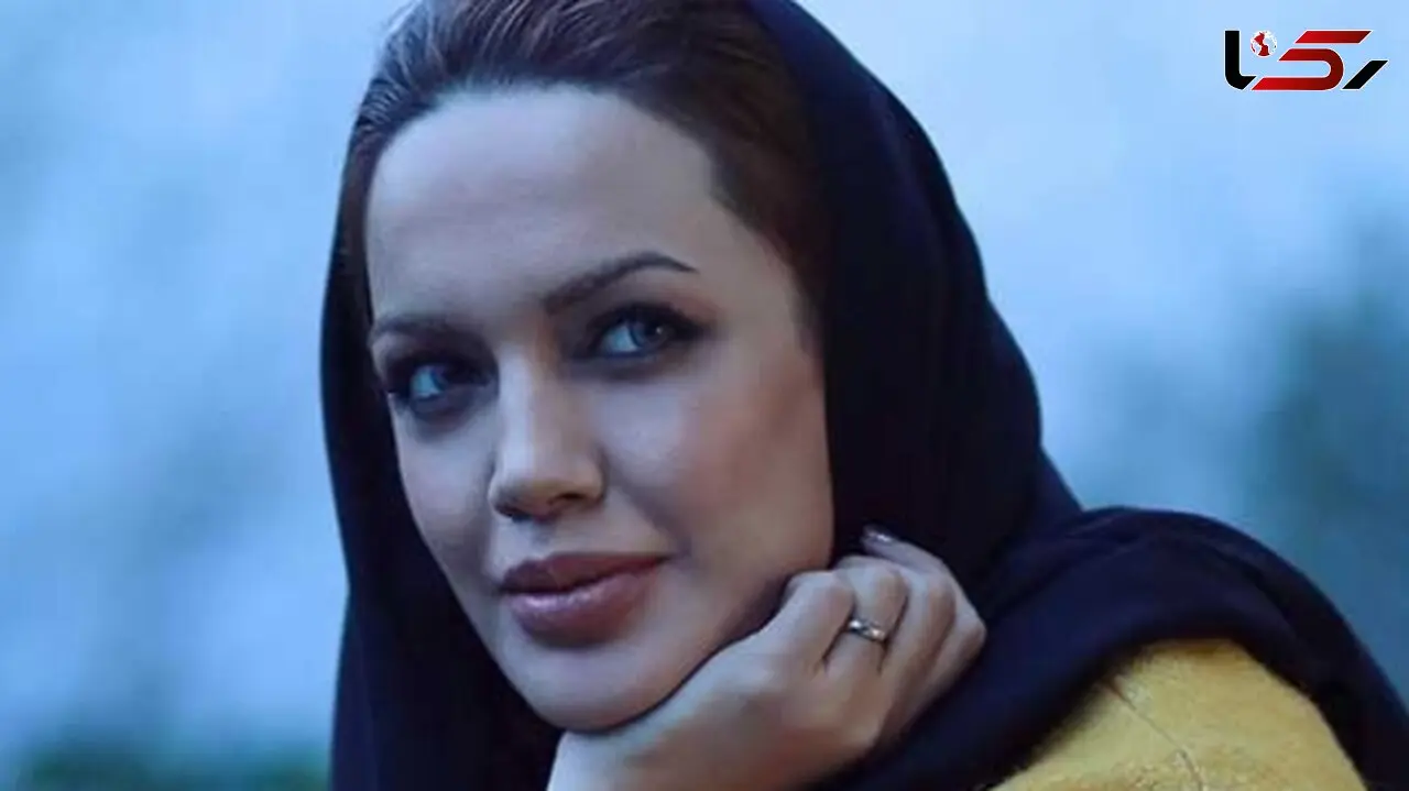 فیلم / مریم قجر: دخترم خوشگله و  10 سالشه ... اگه بخواد عمل زیبایی کنه هیچ مشکلی باهاش ندارم/ خودمم کلی ...