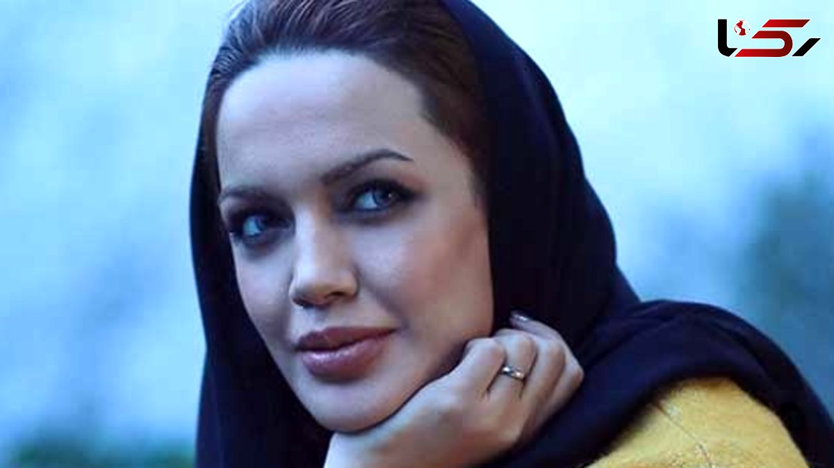 فیلم / مریم قجر: دخترم خوشگله و  10 سالشه ... اگه بخواد عمل زیبایی کنه هیچ مشکلی باهاش ندارم/ خودمم کلی ...