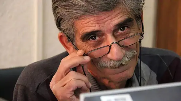 یونس تراکمه از دنیا رفت