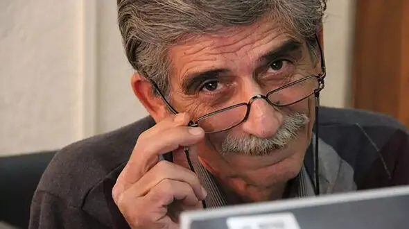 یونس تراکمه از دنیا رفت