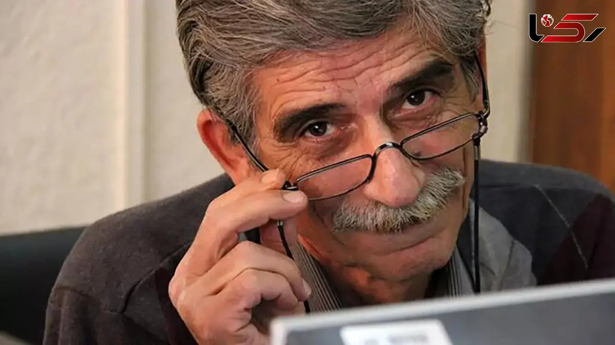 یونس تراکمه از دنیا رفت