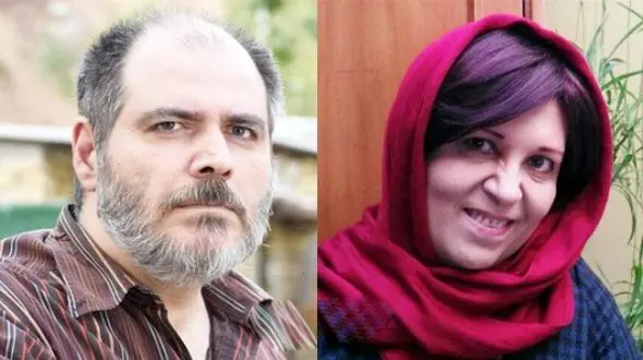 مهرداد ضیایی بازیگر سریال آلا: تنها بودم تا اینکه مادر زنم برای من همسر جدیدی انتخاب کرد و خودش عروسی را برگزار کرد! باعث شد من با فیروزه ازدواج کنم به یاد ژیلا تقی زاده!