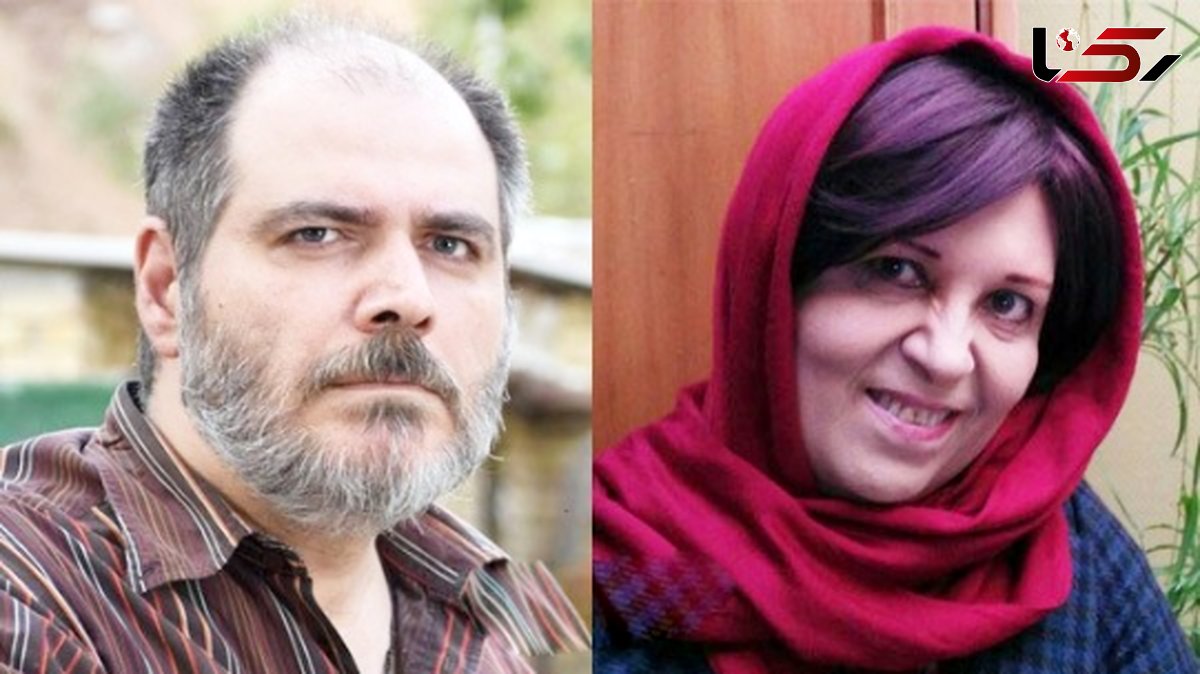 مهرداد ضیایی بازیگر سریال آلا: تنها بودم تا اینکه مادر زنم برای من همسر جدیدی انتخاب کرد و خودش عروسی را برگزار کرد! باعث شد من با فیروزه ازدواج کنم به یاد ژیلا تقی زاده!