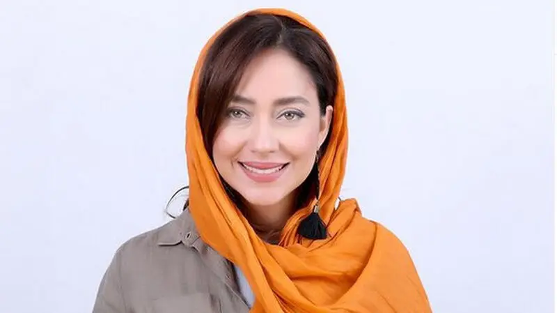 بهاره کیان افشار 