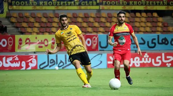 خرید جنجالی از جمع آبی‌پوشان جدا می‌شود/ استقلال به دنبال جذب مدافع سپاهان