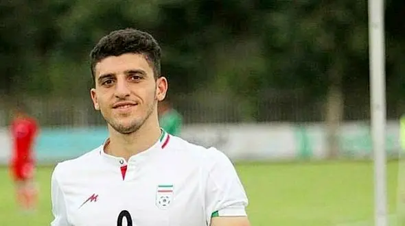 پاسخ فوتبالیست مشهور ایرانی به یک حاشیه سازی  / او به رکنا چه گفت؟+ عکس