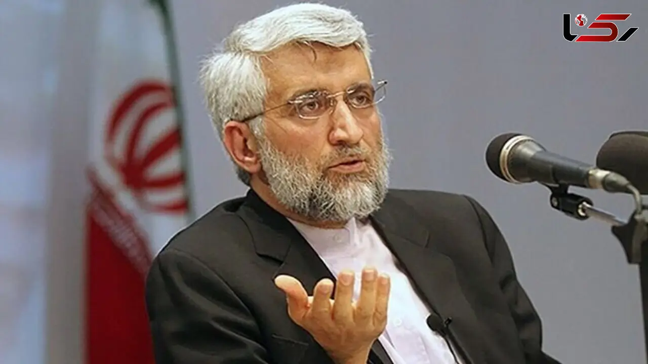 چرا سعید جلیلی درپاسخگویی به مسایل سیاسی  طفره می رود / ضدگلوله کردن پراید ویا ضدپاسخگویی درباره کرسنت! / مبارزه با فساد یا تسویه حساب سیاسی ؟ 